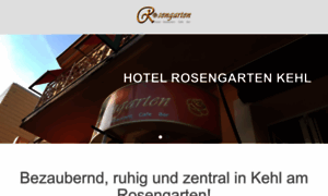 Rosengarten-kehl.eu thumbnail