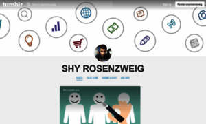 Rosenzweig.co thumbnail