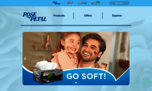 Rosepetal.com.pk thumbnail