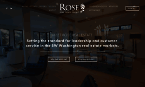 Roserealestategroup.com thumbnail