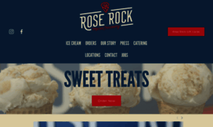 Roserockmicrocreamery.com thumbnail