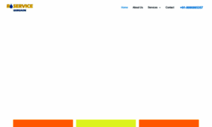 Roservicegurgaon.com thumbnail