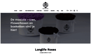 Rosesbyrose.nl thumbnail