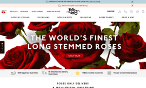 Rosesonly.com.hk thumbnail