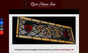 Rosestoneinn.com thumbnail
