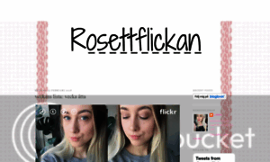 Rosettflickan.blogspot.com thumbnail