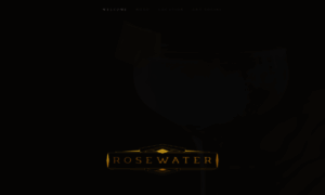 Rosewaterclearlake.com thumbnail