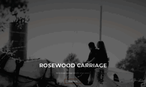 Rosewoodcarriagerides.com thumbnail