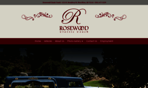 Rosewoodclassiccoach.com thumbnail