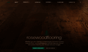 Rosewoodflooring.com thumbnail