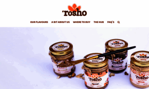 Rosho.co.tz thumbnail