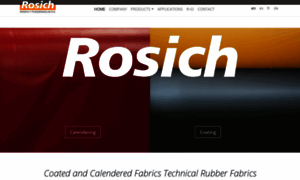 Rosich.com thumbnail