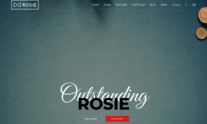 Rosie.freevision.me thumbnail