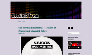 Rosiedtrax.wordpress.com thumbnail