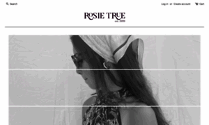 Rosietrue.com thumbnail