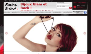 Rosina-brabant-glam.com thumbnail