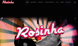 Rosinha.net thumbnail