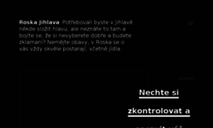 Roska-jihlava.cz thumbnail