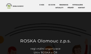 Roska-olomouc.cz thumbnail
