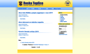 Roska-teplice.cz thumbnail