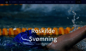Roskilde-svoemning.klub-modul.dk thumbnail