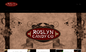 Roslyncandyco.com thumbnail