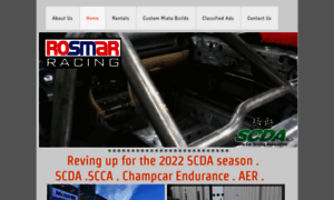 Rosmarracing.com thumbnail