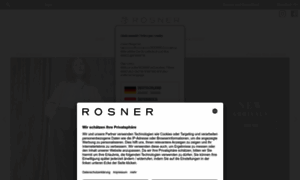 Rosner.de thumbnail