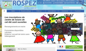 Rospez.fr thumbnail