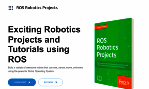 Rosrobots.com thumbnail