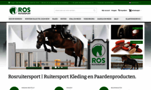 Rosruitersport.nl thumbnail