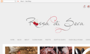 Rossa-di-sera.com thumbnail