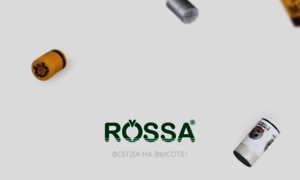 Rossa.ua thumbnail