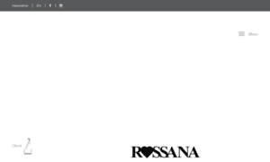 Rossana.it thumbnail
