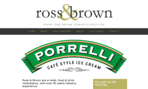 Rossandbrown.net thumbnail