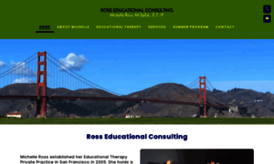 Rosseducationalconsulting.com thumbnail