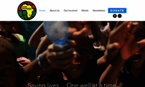 Rosshirtwaterforafricafoundation.com thumbnail