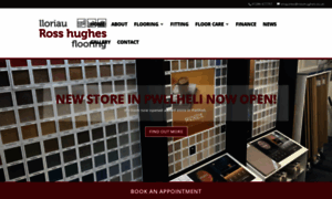 Rosshughes-flooring.co.uk thumbnail