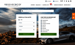 Rossi-ecocar.com thumbnail