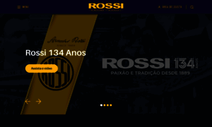 Rossi.com.br thumbnail