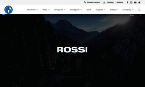 Rossiusa.com thumbnail