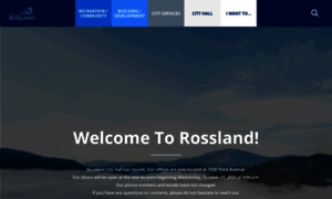 Rossland.ca thumbnail