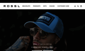 Rosslsupply.com thumbnail