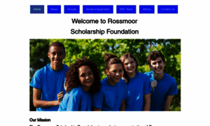 Rossmoorscholarshipfoundation.org thumbnail