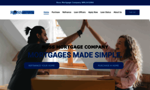 Rossmortgageco.com thumbnail