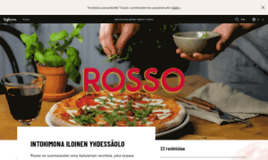 Rosso.fi thumbnail