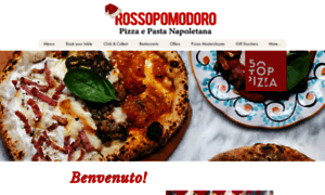 Rossopomodoro.co.uk thumbnail