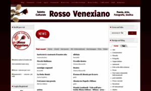 Rossovenexiano.com thumbnail