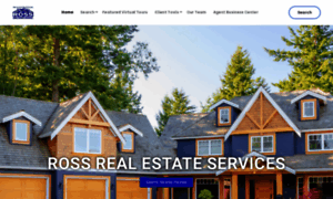 Rossrealtyservices.org thumbnail