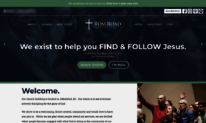 Rossroadcc.ca thumbnail
